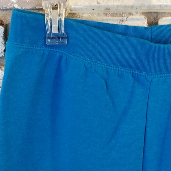 Hanes Pants & Jumpsuits Hanes Electric Blue Sweatpants Poshmark